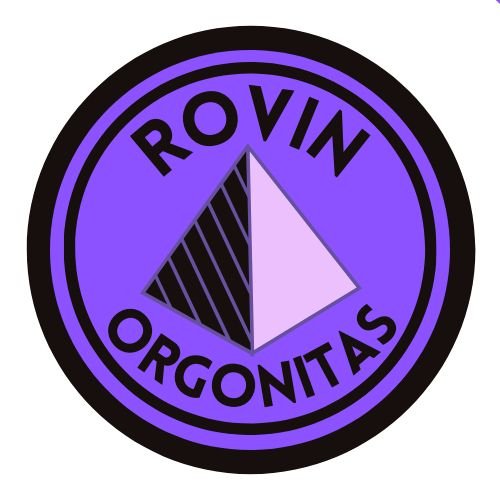 Orgonitas Rovin