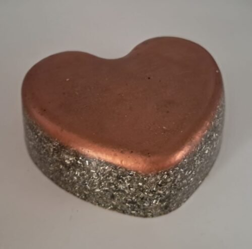 Electronite con forma de Corazón Modelo 53 L