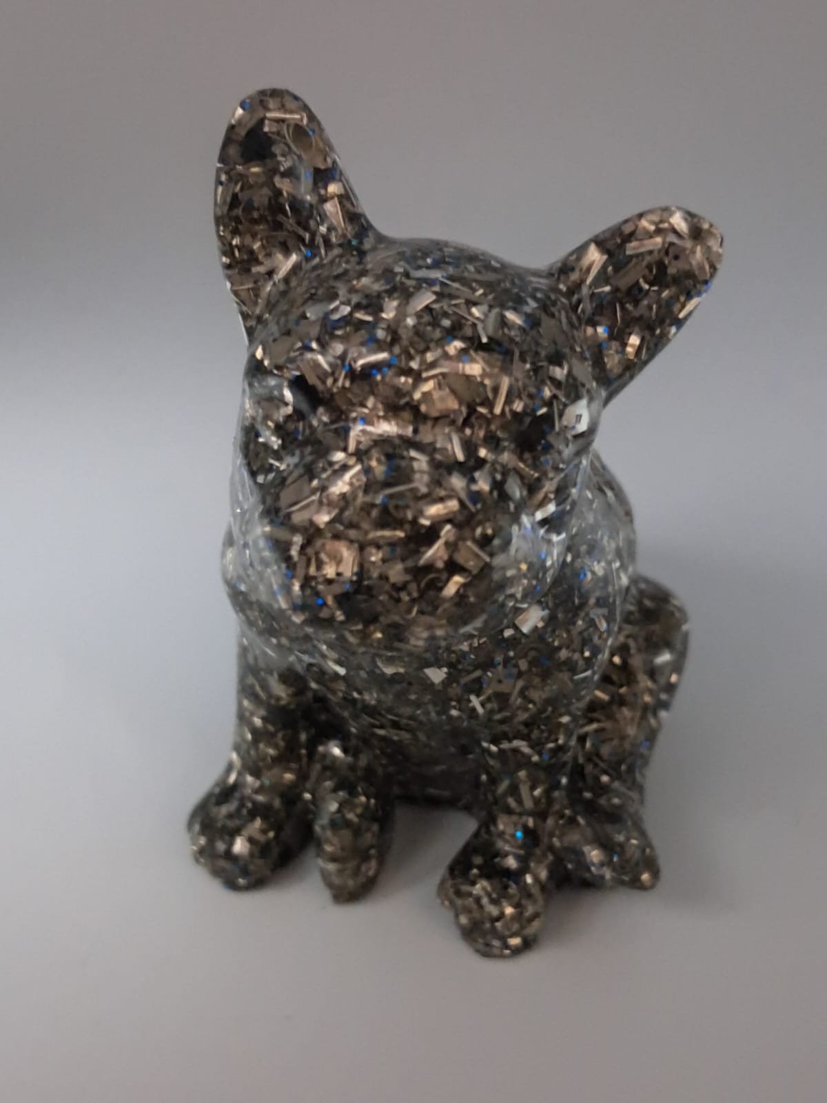 Electronite Bulldog - Imagen 6