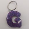 Llavero Electronite Letra G