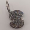 Llavero Electronite Letra S
