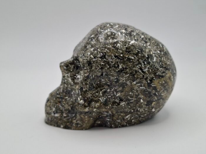 Electronite con forma de Calavera Modelo 7. Tamaño S. - Imagen 3