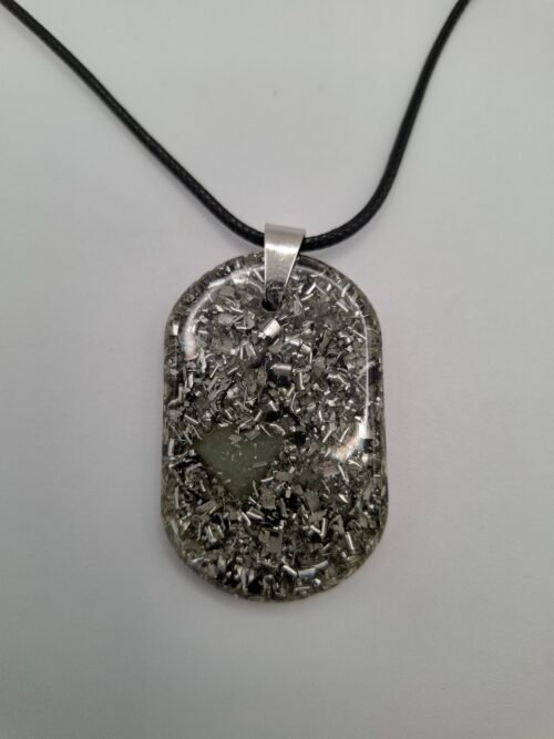 Electro Navy S - modelo cuarzo verde 2