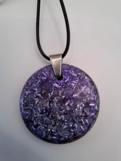 Electronite Ateneo Amatista