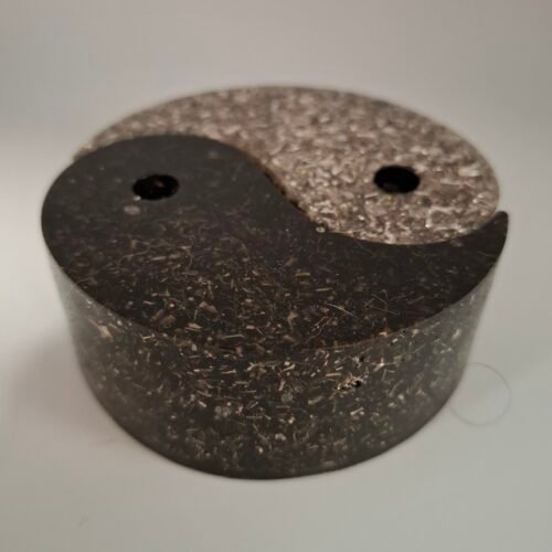 YIN-YANG Electronite