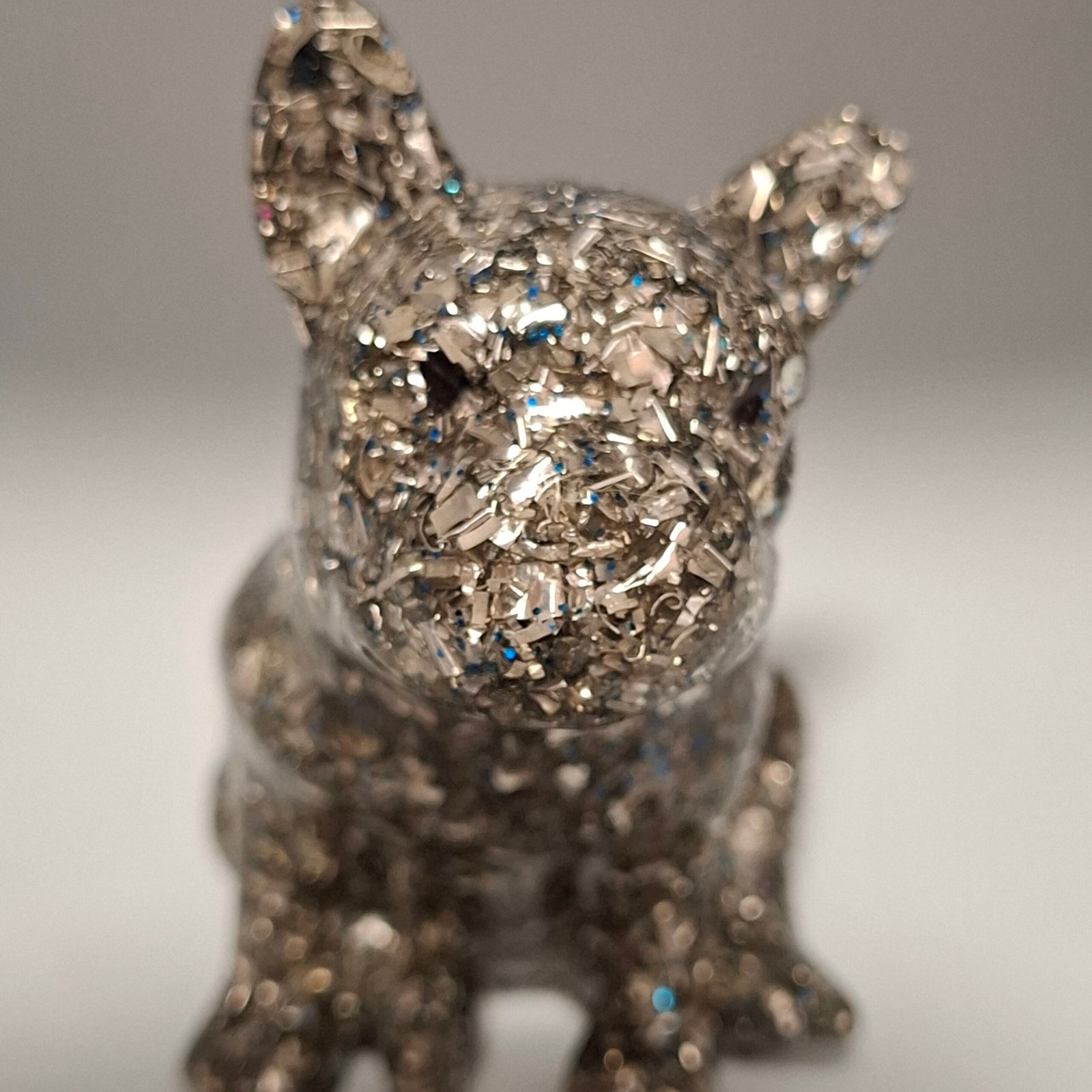 Electronite Bulldog - Imagen 5