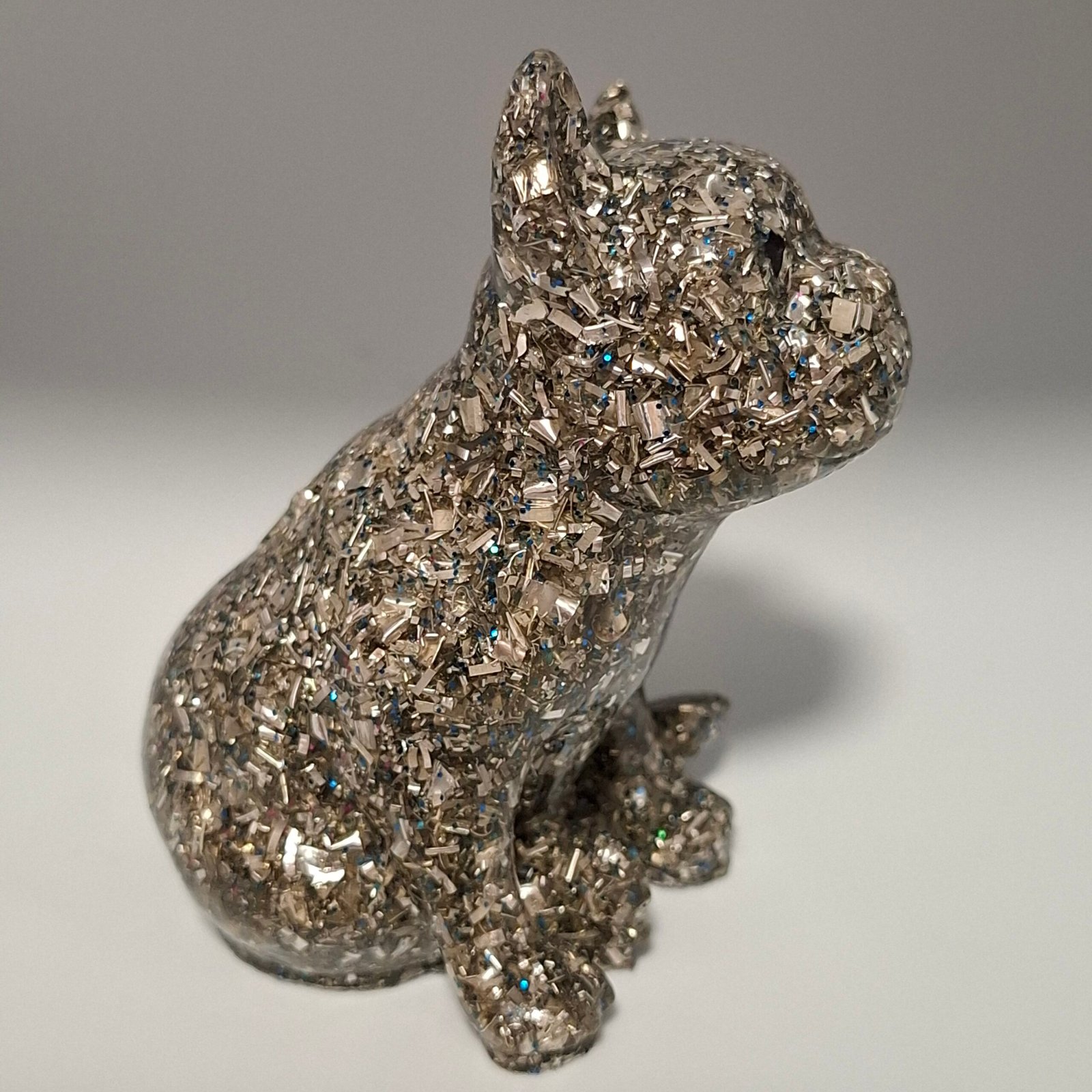 Electronite Bulldog - Imagen 4