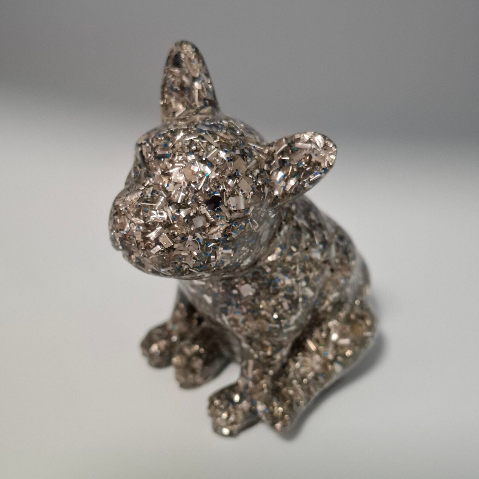 Electronite Bulldog - Imagen 2